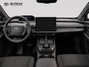 Toyota C-HR+ bild 9