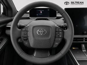 Toyota C-HR+ bild 8