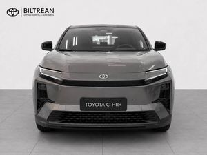 Toyota C-HR+ bild 3