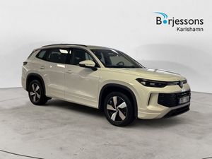 Volkswagen Tayron bild 1