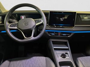 Volkswagen Tayron bild 9