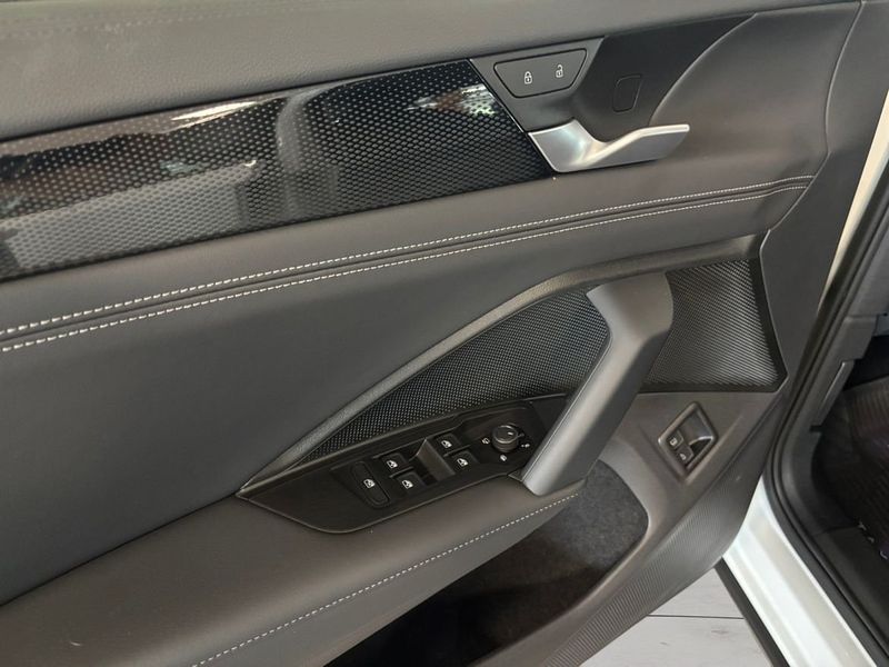 Volkswagen Tayron bild 8