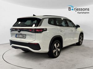 Volkswagen Tayron bild 3