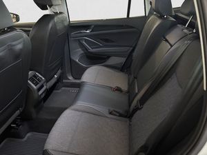 Volkswagen Tayron bild 11