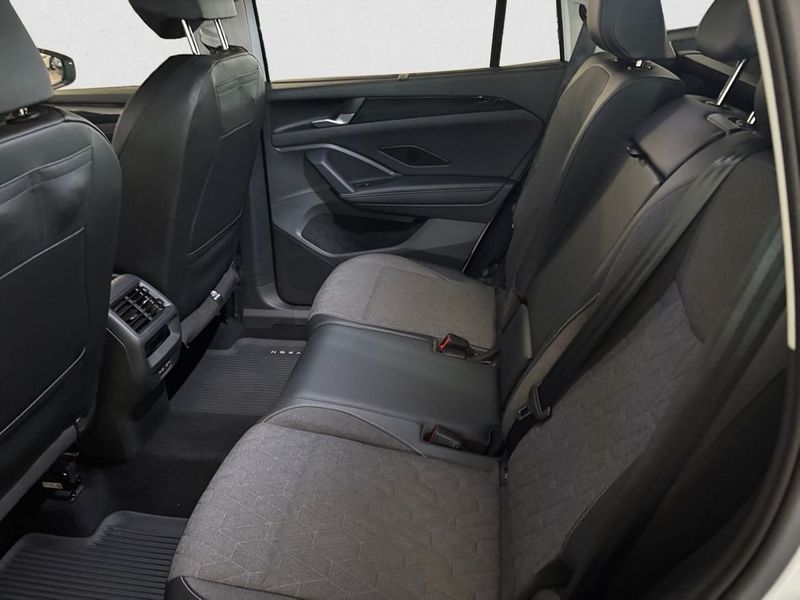 Volkswagen Tayron bild 11