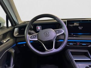 Volkswagen Tayron bild 10