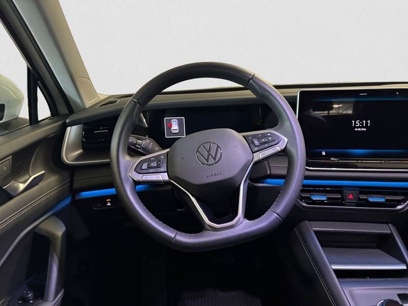 Volkswagen Tayron bild 10