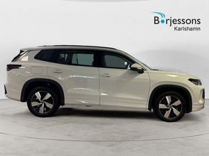 Volkswagen Tayron bild 2
