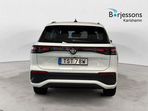Volkswagen Tayron bild 4