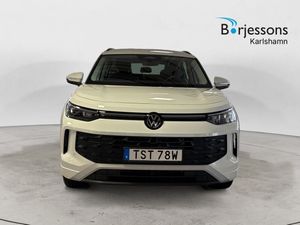 Volkswagen Tayron bild 5