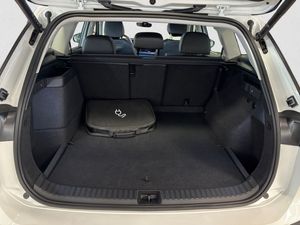 Volkswagen Tayron bild 12