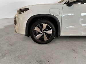Volkswagen Tayron bild 6