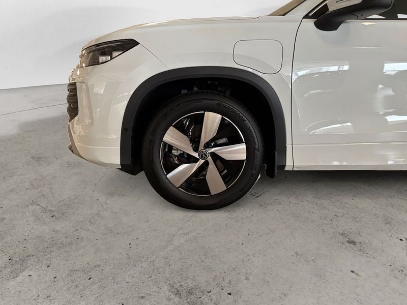 Volkswagen Tayron bild 6