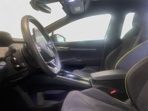 Skoda Enyaq bild 5