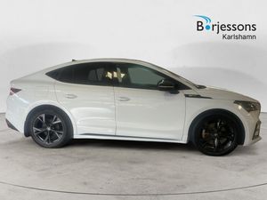 Skoda Enyaq bild 2