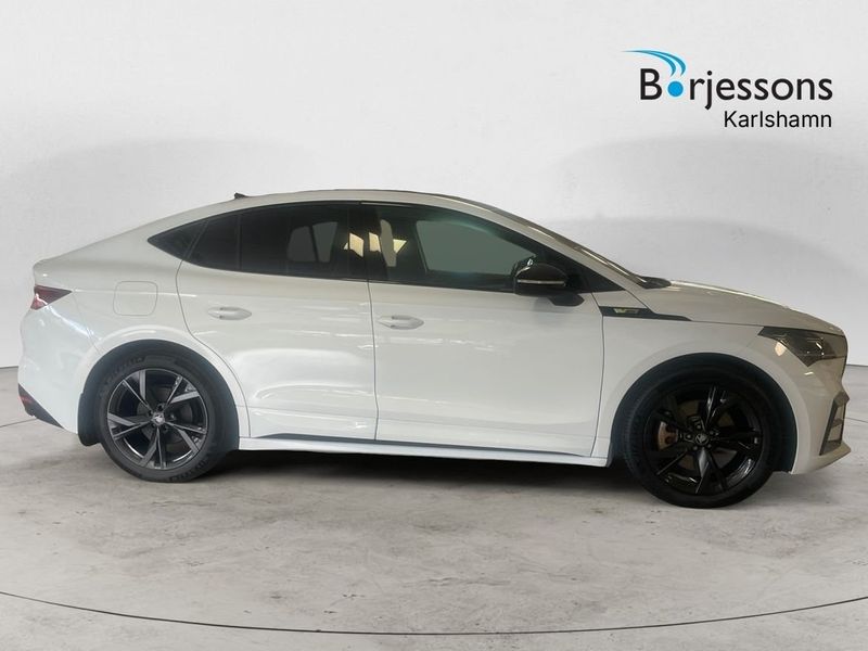 Skoda Enyaq bild 2
