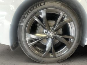 Skoda Enyaq bild 4