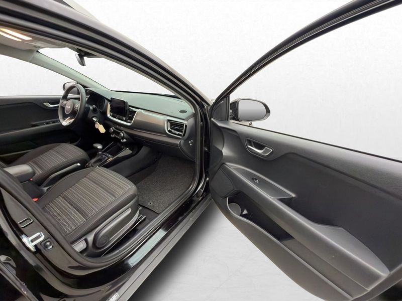 Kia Stonic bild 26