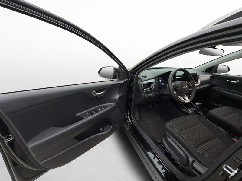 Kia Stonic bild 10