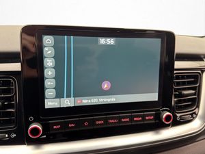 Kia Stonic bild 21