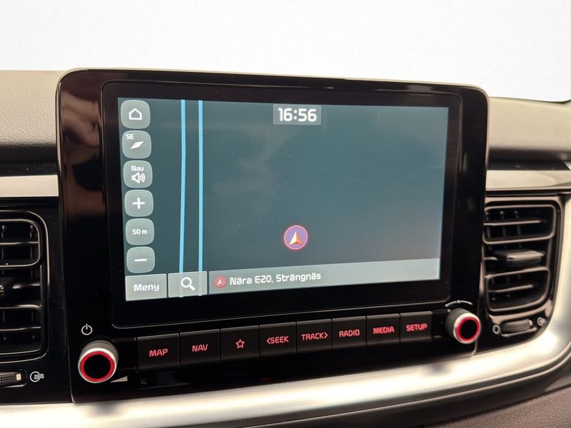 Kia Stonic bild 21
