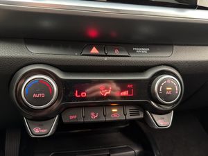 Kia Stonic bild 23
