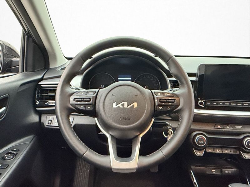Kia Stonic bild 13
