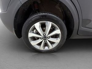 Kia Stonic bild 29