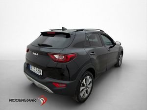 Kia Stonic bild 8
