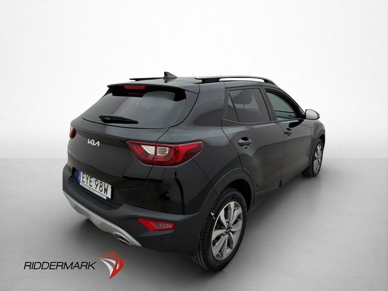 Kia Stonic bild 8