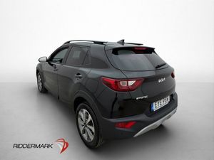 Kia Stonic bild 6
