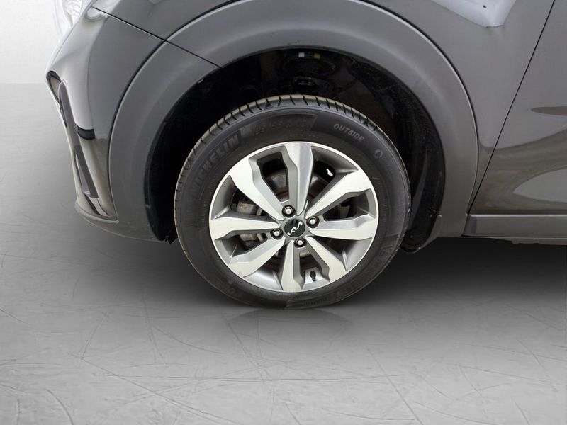 Kia Stonic bild 31