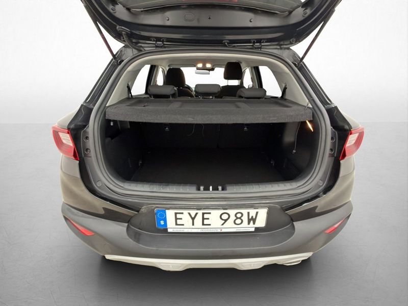 Kia Stonic bild 28