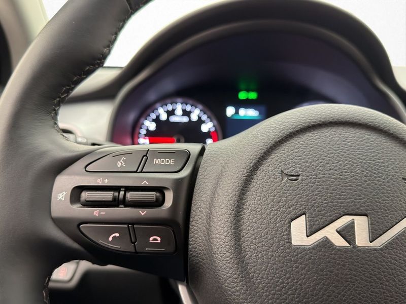 Kia Stonic bild 16