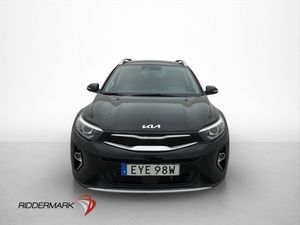 Kia Stonic bild 2