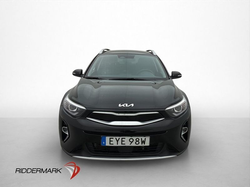 Kia Stonic bild 2