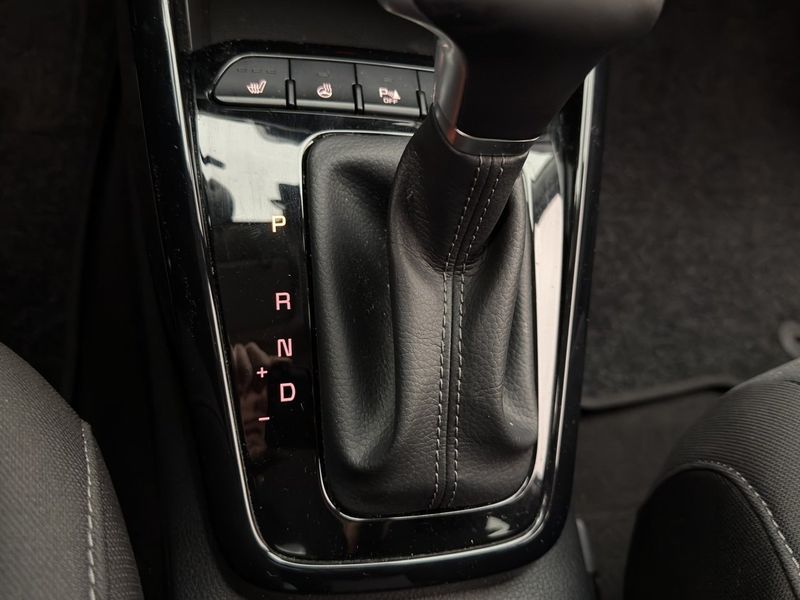 Kia Stonic bild 24