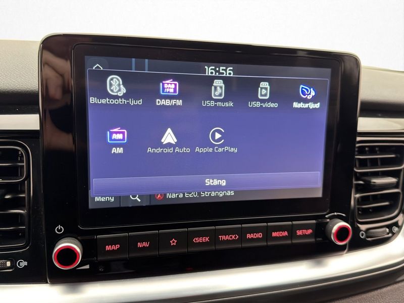 Kia Stonic bild 22