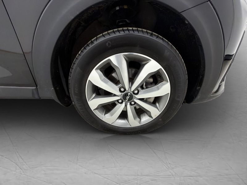 Kia Stonic bild 30