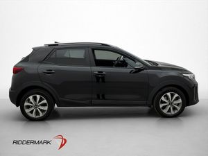 Kia Stonic bild 9