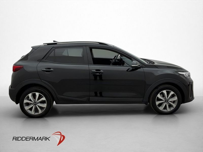 Kia Stonic bild 9