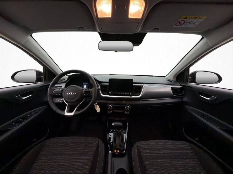 Kia Stonic bild 12