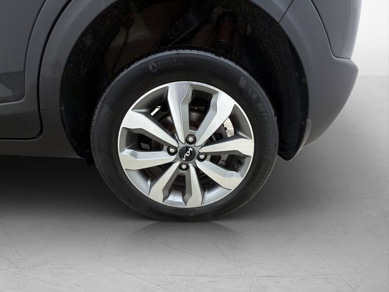 Kia Stonic bild 32