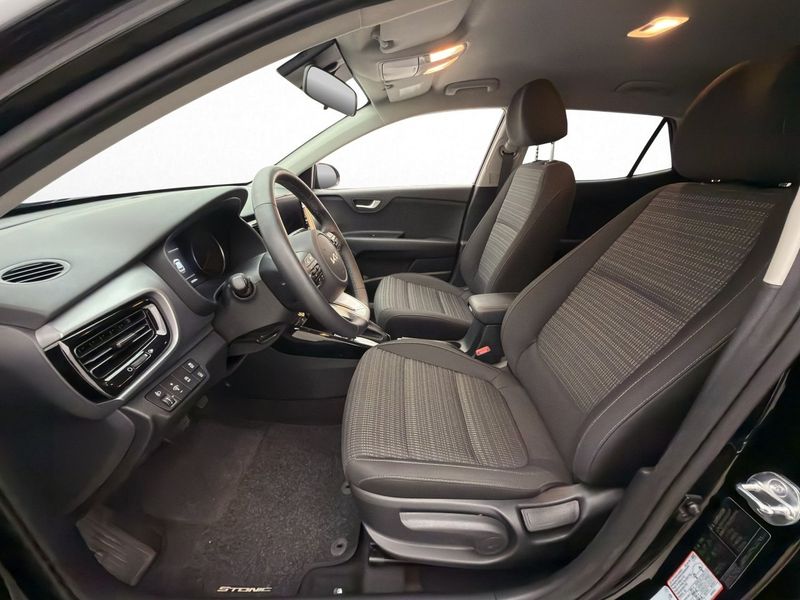 Kia Stonic bild 11