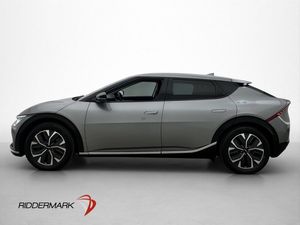 Kia EV6 bild 5