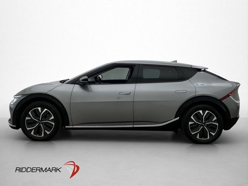 Kia EV6 bild 5