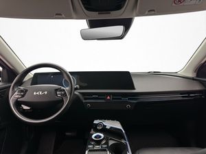 Kia EV6 bild 14