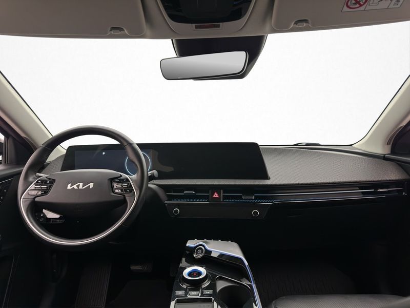 Kia EV6 bild 14