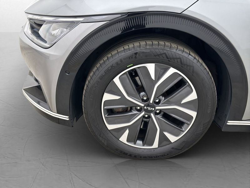 Kia EV6 bild 32