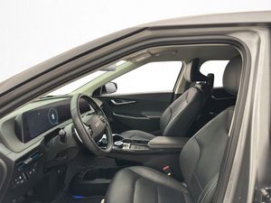 Kia EV6 bild 13